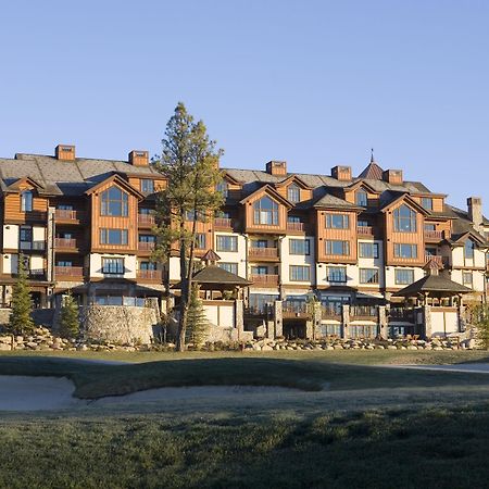 Tamarack Resort Exteriör bild