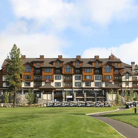 Tamarack Resort Exteriör bild