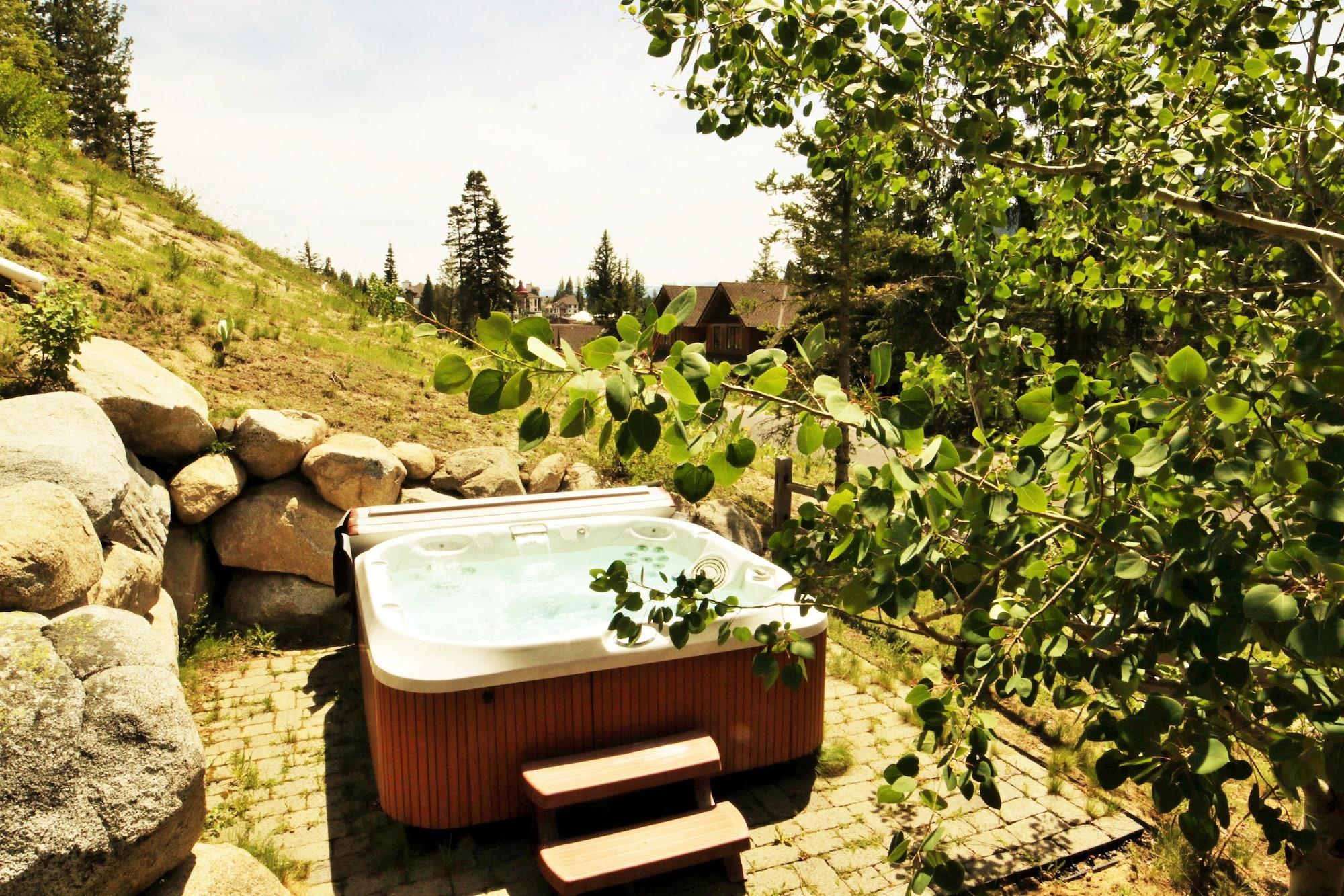 Tamarack Resort Exteriör bild